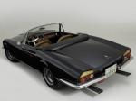 Ferrari 365 California 1966 года